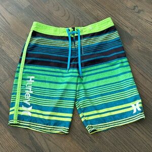 Hurley Board Shorts